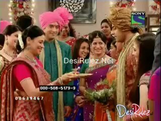 Love Marriage Ya Arrange Marriage 23rd August 2012pt3