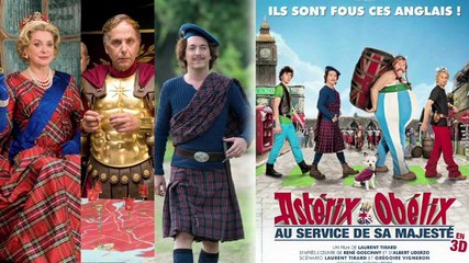 Quels films faut-il voir à la rentrée?