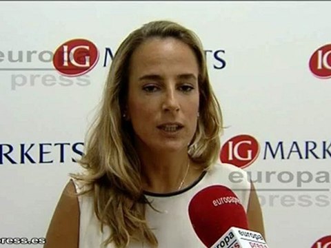 IG Markets ve positiva la creación de un banco malo