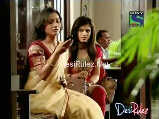 Love Marriage Ya Arrange Marriage 23rd August 2012pt4