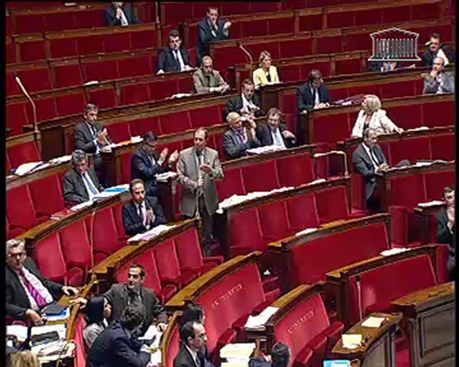 Intervention de Guy GEOFFROY - projet de loi de finances rectificatives - 18 juillet 2012