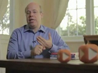 Lumenz Networks - Joshua Freedman's Biography