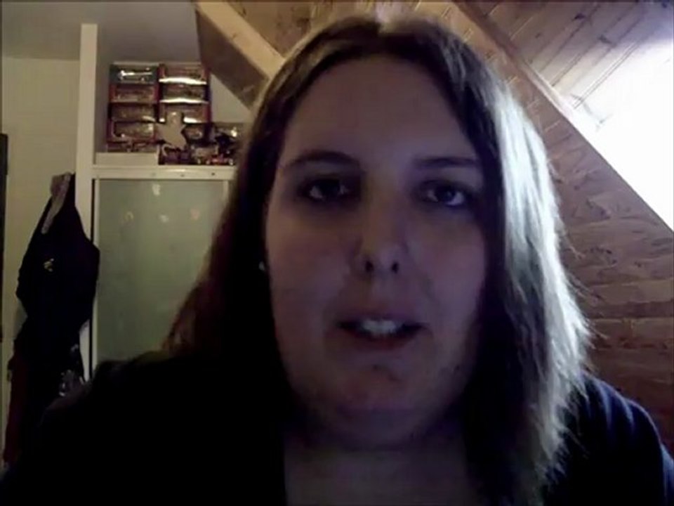 CAP Petite Enfance du Centre Européen de Formation - Témoignage Fanny