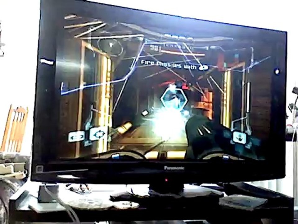 Metroid : Prime (part 1)