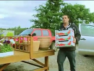 Global Green Cherry - A Story of Cherry Farming Revival