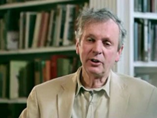 Lumenz Networks - Rupert Sheldrake's Biography