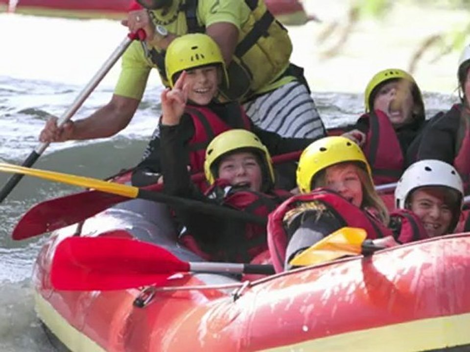 Rafting S1