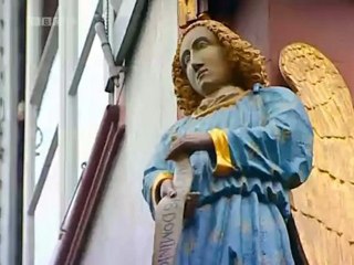 BBC 数学的故事 第三集 空间边界 BBC The Story of Maths E03 The Frontiers of Space