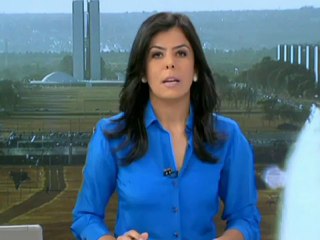 Deborah Crivella filha do Bispo Crivella da Universal sofre sequestro relâmpago