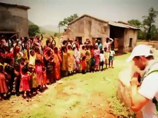 Al Jazeera Correspondent - Promo: Imelda and Me