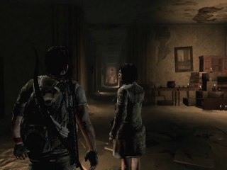 I am Alive - Trailer d'annonce sur PC