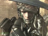 Metal Gear Rising: Revengeance | 