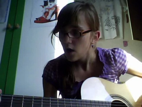 Puisse - tu Jean Louis Aubert cover