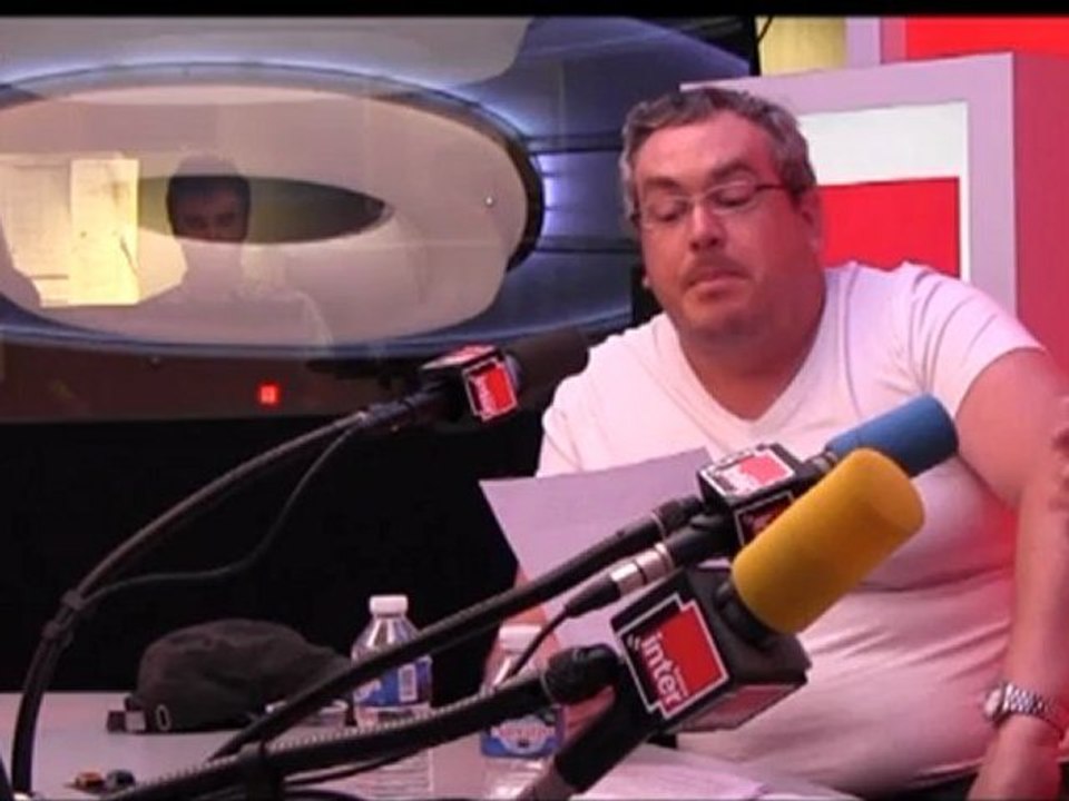 Sciences et Avenir à France Inter: dernière chronique