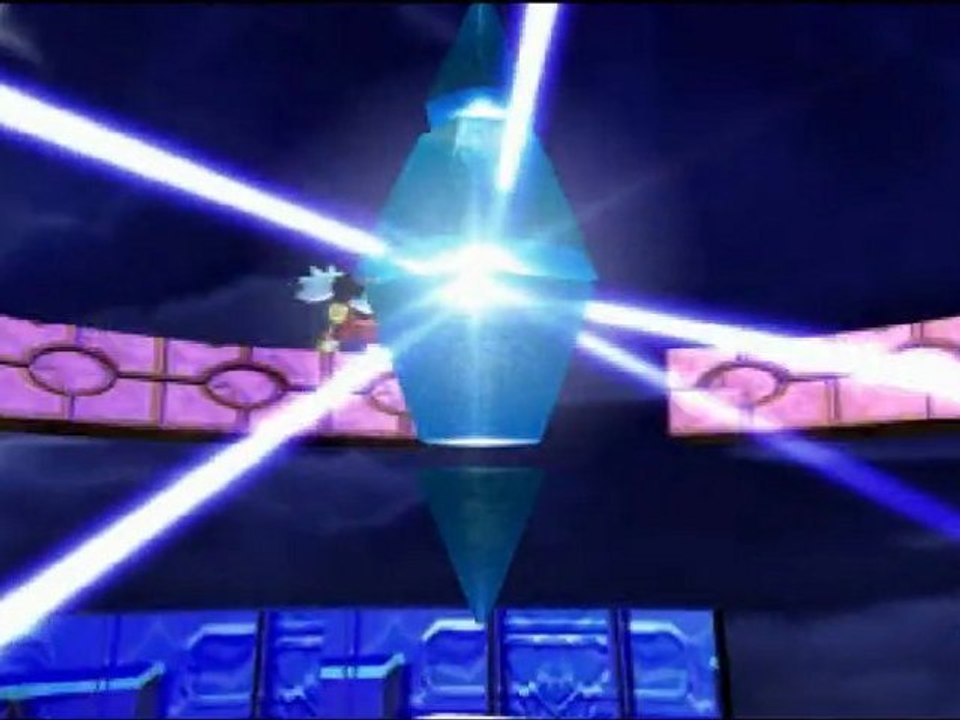 Klonoa Door to Phantomile : Partie 10 ( L’éclipse)