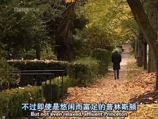 BBC 数学的故事 第四集 超越无限 BBC The Story of Maths E04 To Infinity and Beyond