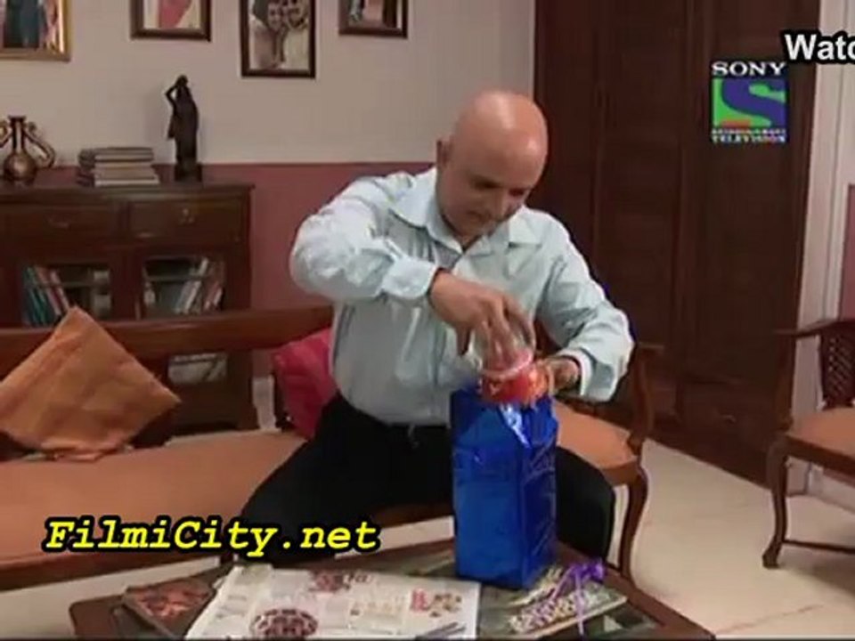 23 August 2012 Parvarish part 1