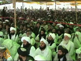 Security worsens in Afghan capital