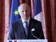 "La diplomatie économique, une priorité pour la France" - Conférence de presse de Laurent Fabius