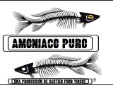 Amoniaco Puro