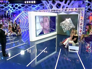 Promo Nueva Temporada de Hay Una Cosa Que Te Quiero Decir HD