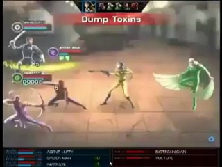Marvel Avengers Alliance Facebook Hack - FREE Download August 2012 Update