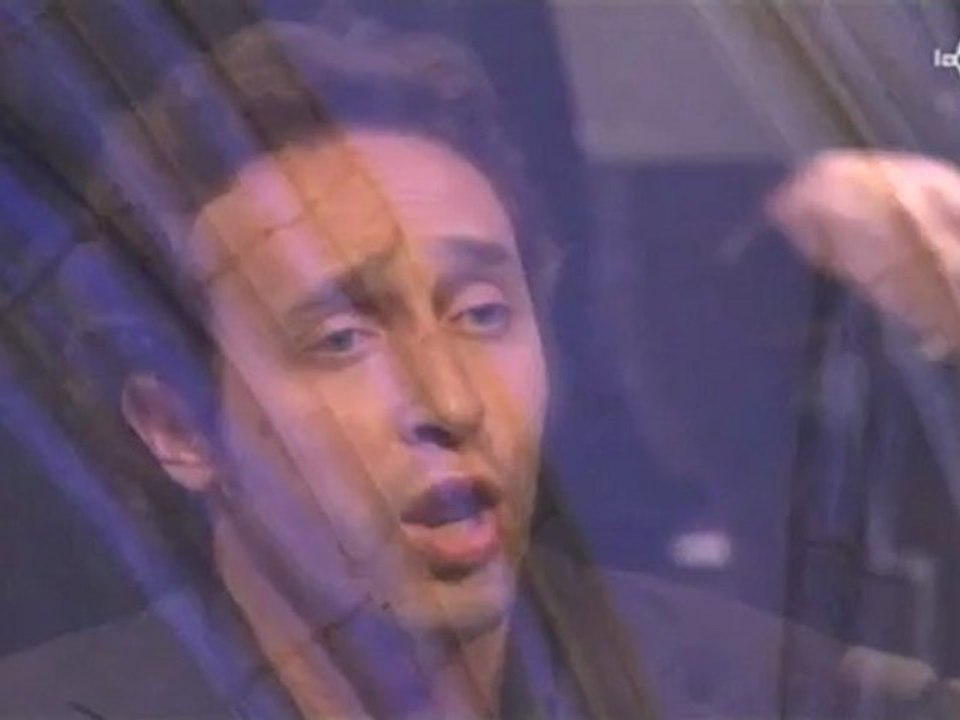 Falvetti - Il Diluvio Universale - Recitativo della colomba