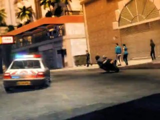 La bande-annonce de "Sleeping Dogs"