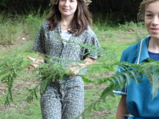 Bande d'annonce camp ATS