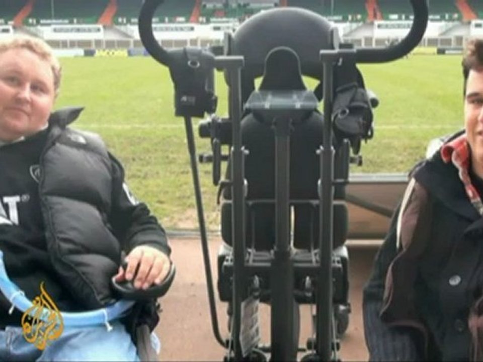 A rugby hero of another kind
