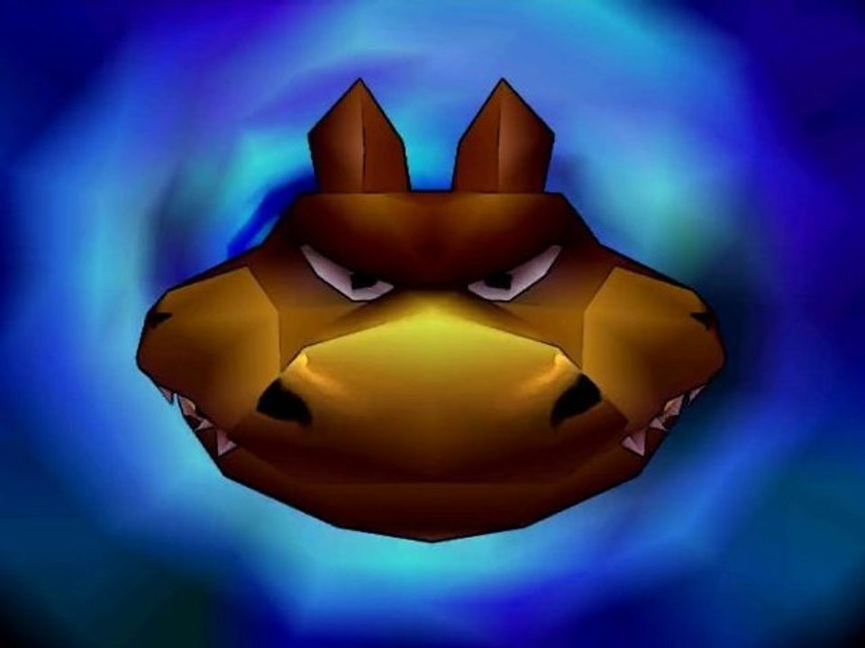 Crash Bandicoot 3 Warped HD Cel Shading Partie 2