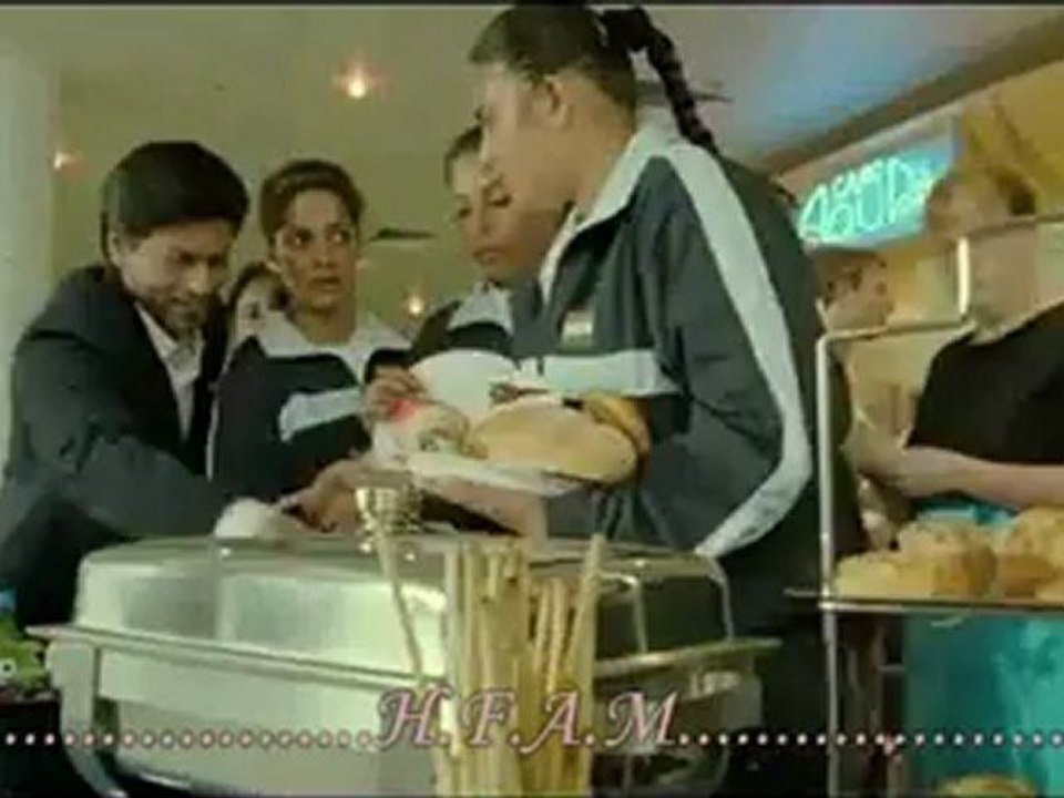 Chak de India_Ya Rab