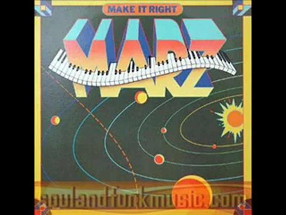 YouTube - Marz - Move It_ Groove It