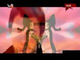 Berksan-Zaaf 2009 (yeni süper sarki 2009) orjinal videoklip Turkish Pop Dance Mu