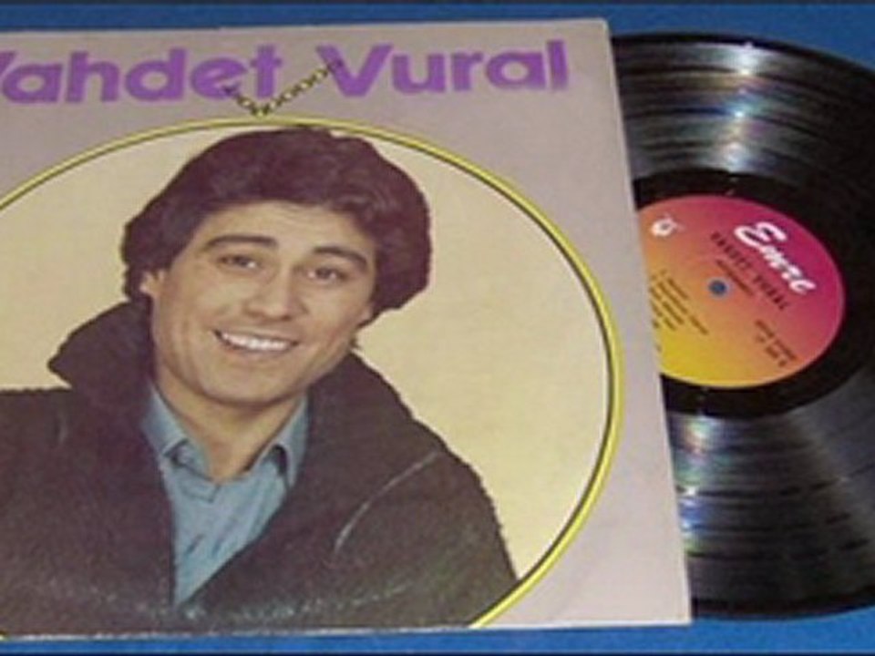 Vahdet Vural-Buda Geçer