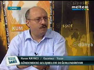 meltem-tv 23-08-2012 Kum Saati