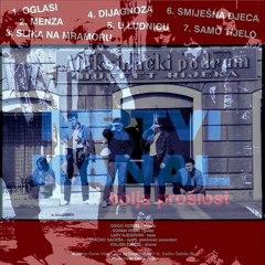 SMIJEŠNA DJECA - MRTVI KANAL (1983)