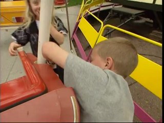 Vie Foraine 🎡 : Le Tourbillon de la Vie de Richard et Véronique Messier