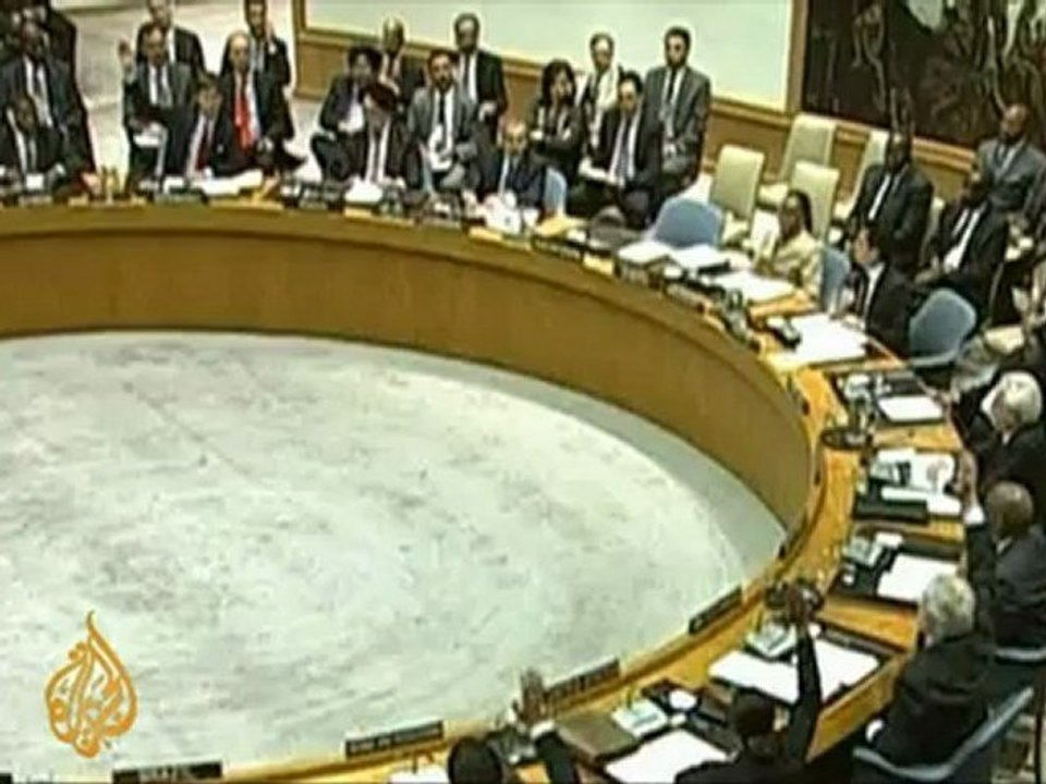 The future of international action on Syria
