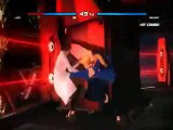 DOA5 Pro Player Fight Footage Lisa vs Helena in Round 1