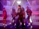 YouTube - Narada Michael Walden Divine Emotions_ Top Of The Pops 1988
