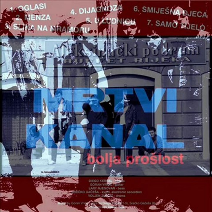 DIJAGNOZA - MRTVI KANAL (1983)