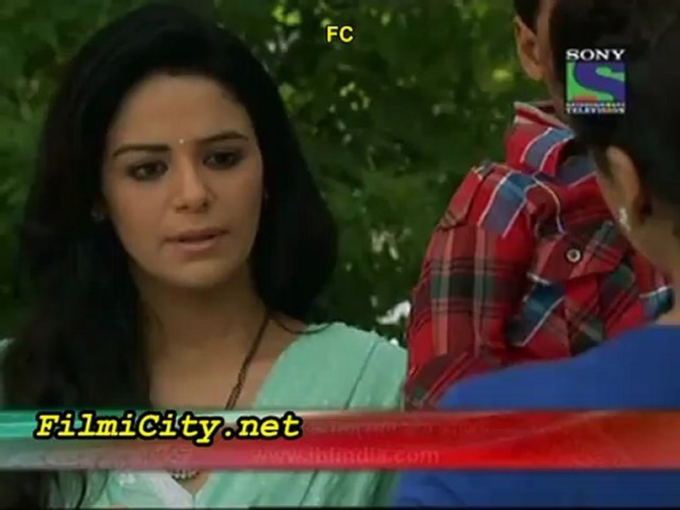 23 August 2012 Kya Hua Tera Vaada part 1