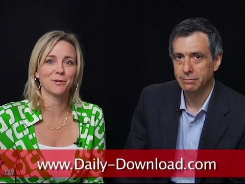 Lauren Ashburn/Howard Kurtz: ‘Ryan’s a Pig’—Blowback Over Maureen Dowd Column