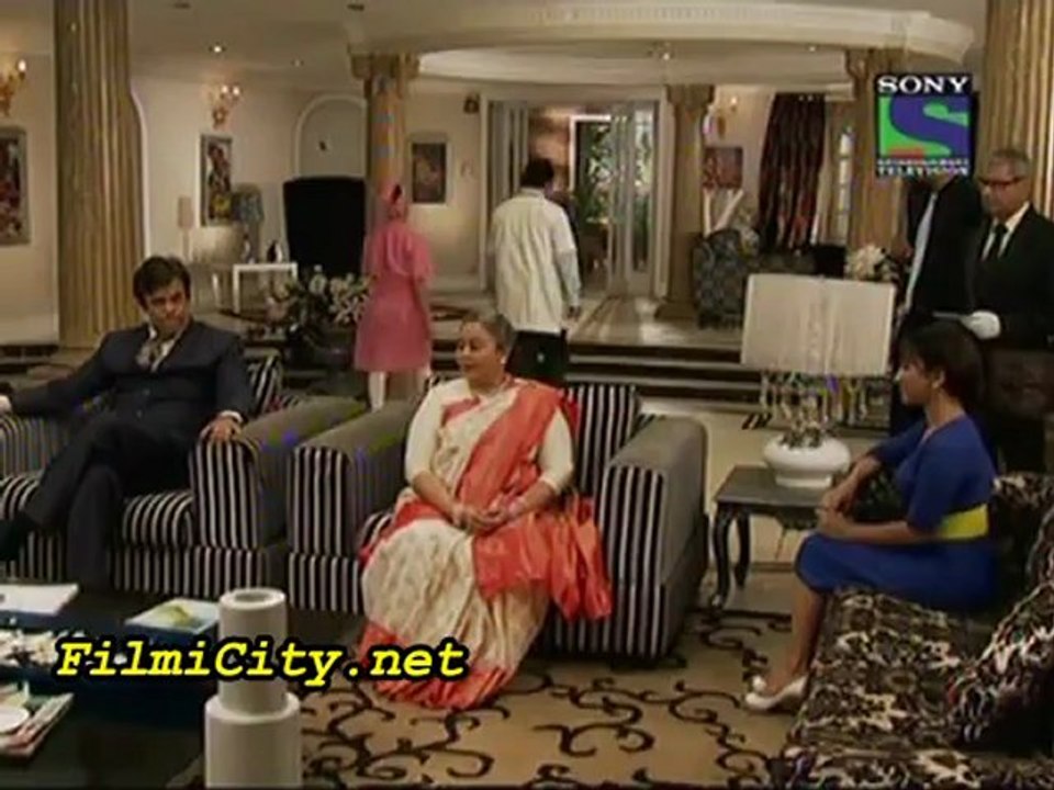 23 August 2012 Kya Hua Tera Vaada part 2