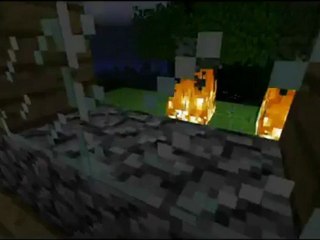 minecraft_ une nuit pas comme les autres