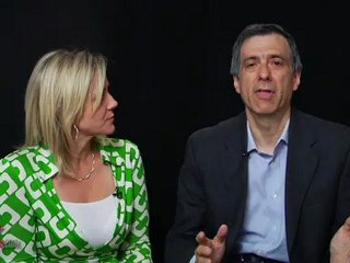 Lauren Ashburn/Howard Kurtz: Should Media Be So Negative on Obama, Romney?