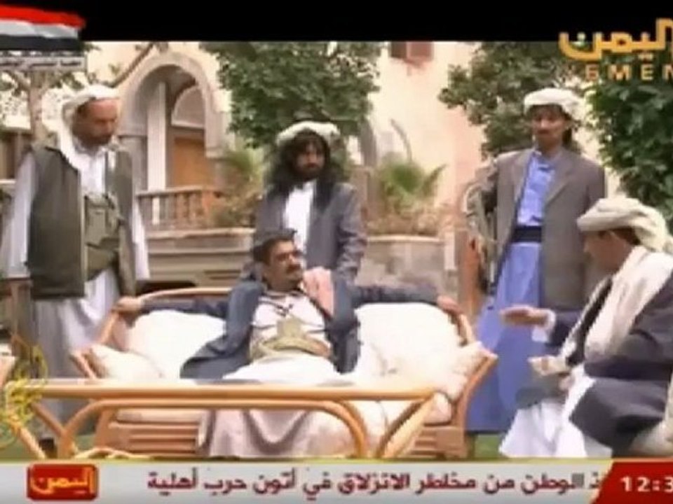 عيني عينك - قبل المونتاج للجزء الثالث
