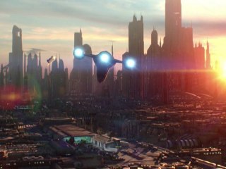 Star Wars 1313 - Gamescom Trailer