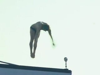 Red Bull Cliff Diving World Series Boston Teaser